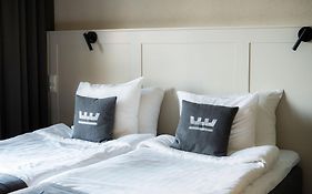 Loft Hotel Rauma
